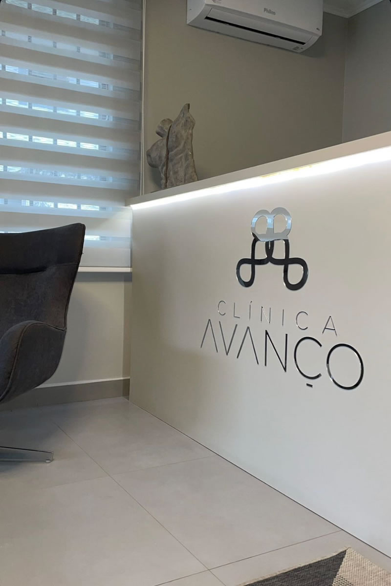 Clínica em Curitiba