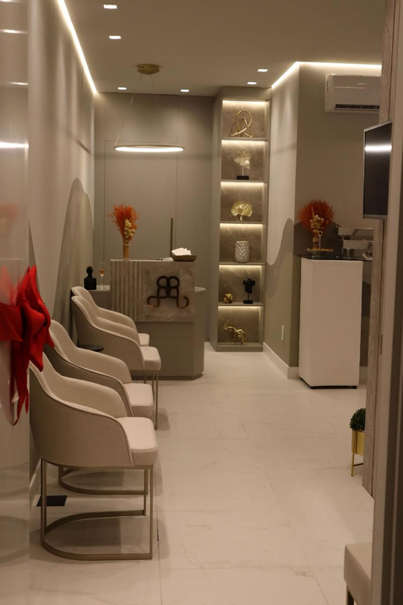 Clínica em São Paulo